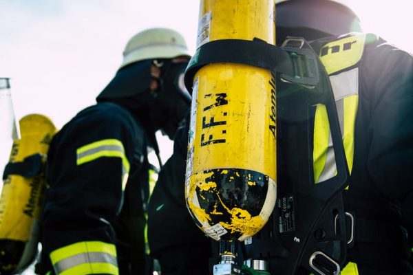 Ostgroßefehn: Größeres Feuer verhindert